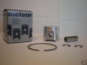 Piston fit DOLMAR PS341 PS342, PS-341 PS-342, Kolben