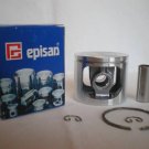 Piston Kit fit McCULLOCH PROMAC 60, 61 Chainsaw (47mm)