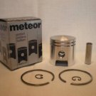 Piston Kit fit AGRIMONDO TURBINE K45, K 45 (38mm)