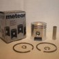 Piston Kit fit AGRIMONDO TURBINE K45, K 45 (38mm)