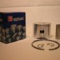 Piston Kit fit POULAN 3450, Pro 330 (46.5mm) - Kolben