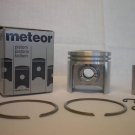 Piston Kit fit DOLMAR 122S - 122 S, 123 (47mm) - Kolben