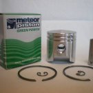 Piston Kit fit CM MOTORI CM46 CM46N - CM 46 (40mm)