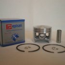 Piston fit STIHL 056AVE, 056 AVE Chainsaw (52mm) Kolben