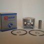 Piston fit STIHL 056AVE, 056 AVE Chainsaw (52mm) Kolben