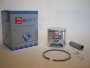 Piston Kit fit HUSQVARNA 345 345e, 345 e EPA (42mm)
