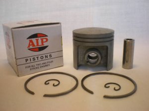 Piston Kit fit STIHL SG17 BG17 - SG BG 17 (47mm) Kolben