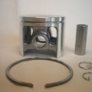 Piston Kit fit JONSERED 670 Champ (50mm) Kolben