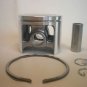 Piston Kit fit JONSERED 670 Champ (50mm) Kolben