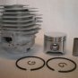 Cylinder Kit fit PARTNER K 650, K 700 Active (50mm)