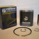 TM KF Go-Kart 125cc (54,02mm) METEOR Piston Kit, Kolben