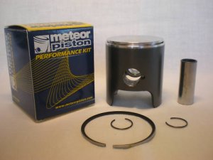 TM KF Go-Kart 125cc (54,02mm) METEOR Piston Kit, Kolben