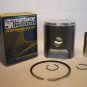 TM KF Go-Kart 125cc (54,02mm) METEOR Piston Kit, Kolben