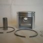 Piston Kit fit DOLMAR 152, 153, 310 (55mm) - Kolben