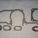 Gasket Set fit HUSQVARNA 268 Chainsaw