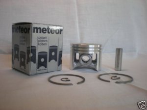 Piston Kit fit OLEO-MAC 961, 962, 962 TTA (48mm) Kolben