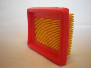 Air Filter fit STIHL MM 55, SP 90, SP 90 T - Luftfilter
