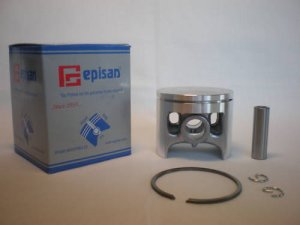 Piston Kit fit HUSQVARNA 281, 281XP - 281 XP (52mm)