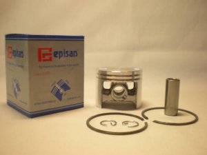 Piston Kit fit STIHL 044, MS440 - MS 440 (50mm) Kolben
