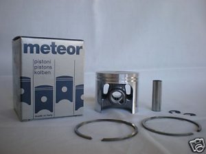 Piston Kit fit STIHL MS341, MS361 - MS 341, 361 (47mm)