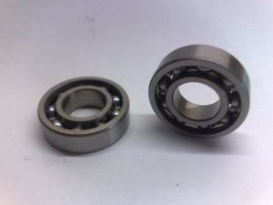 Crank Bearing Set fit STIHL KA85 KM85 KR85, KA KM KR 85