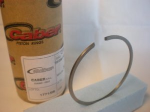 Piston Ring for POULAN Chainsaws [Part #530038729]