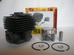 Cylinder Kit fit STIHL BT360 - BT 360 Auger (49mm)
