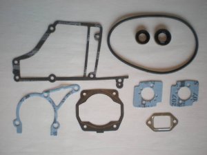 Gasket Set for STIHL TS400 - TS 400 Dichtung