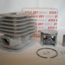 Cylinder Kit fit HUSQVARNA 268, 268 Special (50mm)