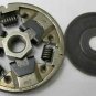 Clutch Assy fit STIHL MS261 MS270 MS280, MS 261 270 280