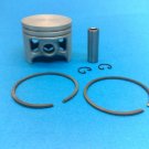 Piston Kit fit MAKITA DCS5200 - DCS 5200 5200i - Kolben