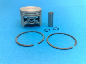 Piston Kit fit MAKITA DCS5200 - DCS 5200 5200i - Kolben