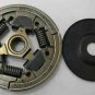 Clutch Assy fit STIHL 036, 036QS, MS360 - MS 360 PRO QS