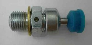 Decompression Valve fit HUSQVARNA 272S 272XP - 272 S XP