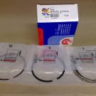 Piston Rings fit FORD Cortina Granada Consul LC, HC 2.0
