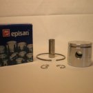 Piston Kit for POULAN Chainsaws (41mm) Part #530071408