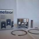 Piston Kit fit STIHL 046, MS460 - MS 460 (52mm) Kolben