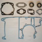 Gasket - Oil Seals Set fit HUSQVARNA K 650 Cut-n-Break