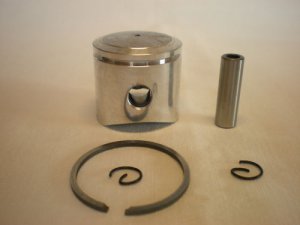 Piston Kit fit ECHO SRM-1501, SRM-2300 (32.2mm)