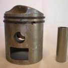 PIAGGIO VESPA 150 Piston Kit (57.35mm) - Kolben