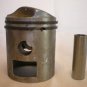 PIAGGIO VESPA 150 Piston Kit (57.35mm) - Kolben