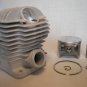 Cylinder Kit fit DOLMAR PS-7900 Deco (52mm) - Zylinder