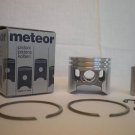Piston Kit fit DOLMAR 116Si, 116 SiH Si (46mm) - Kolben