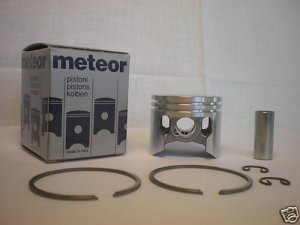 Piston Kit fit DOLMAR 116Si, 116 SiH Si (46mm) - Kolben