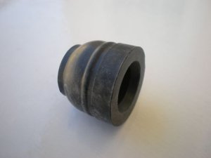 Annular Buffer, Mount for STIHL MS 260, MS 380, MS 381