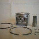 Piston Kit fit DOLMAR 117, 119, 120 (47mm) Kolben