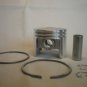 Piston Kit fit DOLMAR 117, 119, 120 (47mm) Kolben