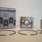 Piston fit DOLMAR PS-6800 i, PS-6800 iH (49mm) - Kolben