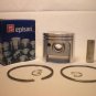 Piston Kit fit PARTNER K 850 Mark II - HUSQVARNA K 185