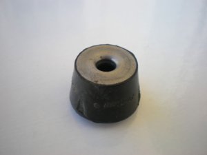 Annular Buffer, Mount for STIHL (Part #11117909900)